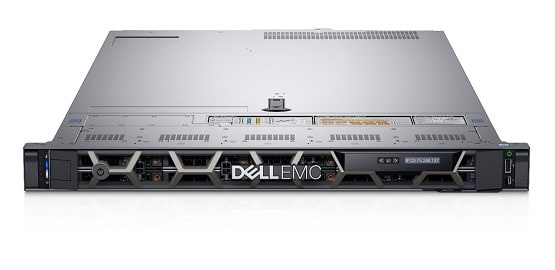 PowerEdge R640 机架式服务器