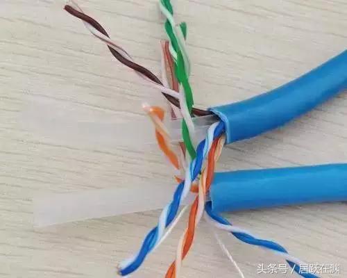 超五类网线和超六类网线的区别在哪？家用这样选，准没错-第4张图片-深圳市弱电系统集成供应商-【众番科技】