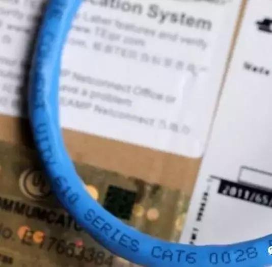 监控中的五类网线和六类网线有什么区别？这些你都知道吗？-第6张图片-深圳市弱电系统集成供应商-【众番科技】