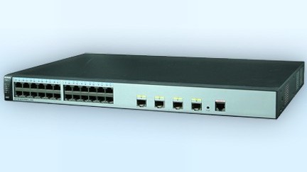 S5720-28P-PWR-LI-AC