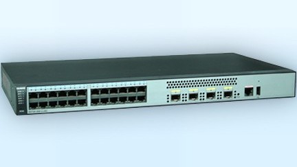 S5720-28X-LI-AC