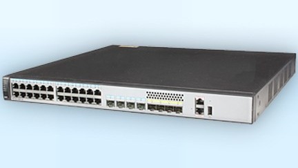 S5720-28P-SI-AC
